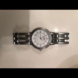 Invicta Men’s Watch Swiss Made